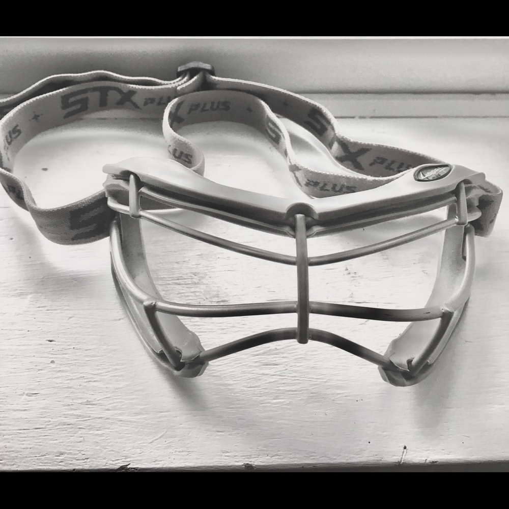 STX Women’s Lacrosse Goggles